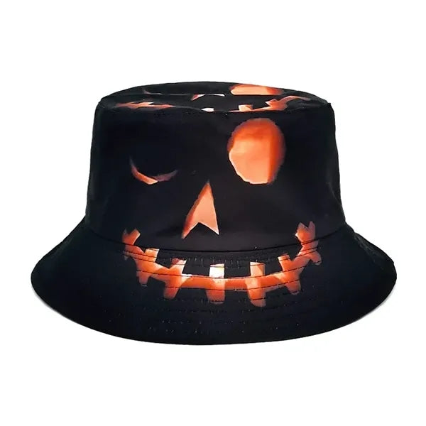 Design Full Color Cotton Bucket Hat