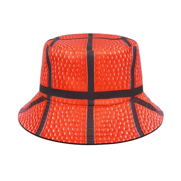 Design Full Color Cotton Bucket Hat
