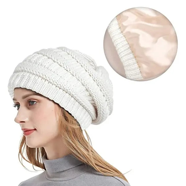 Storm Creek Women's Freeze Baby Pom Hat