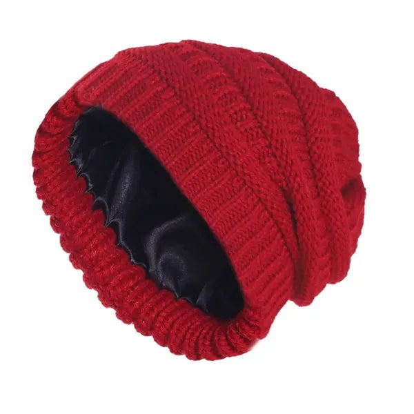 Storm Creek Women's Freeze Baby Pom Hat