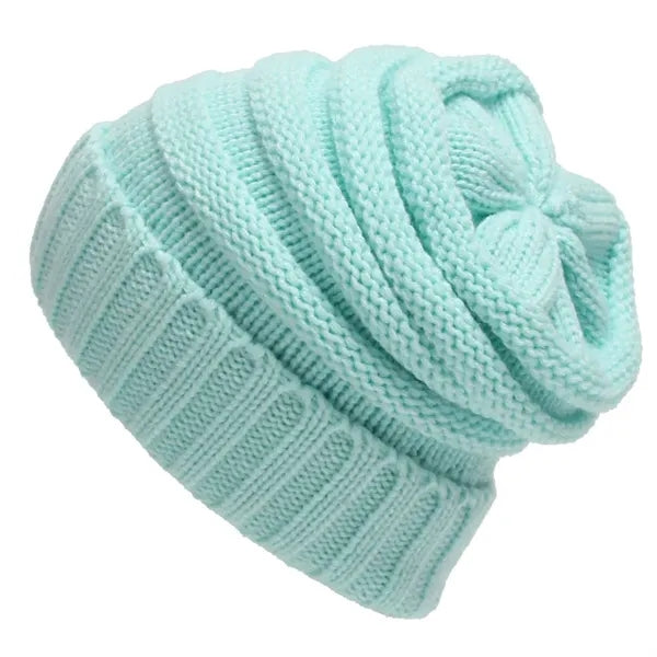 Storm Creek Women's Freeze Baby Pom Hat