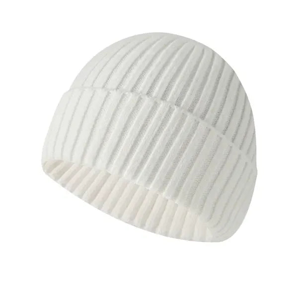 Knit Beanie Cap