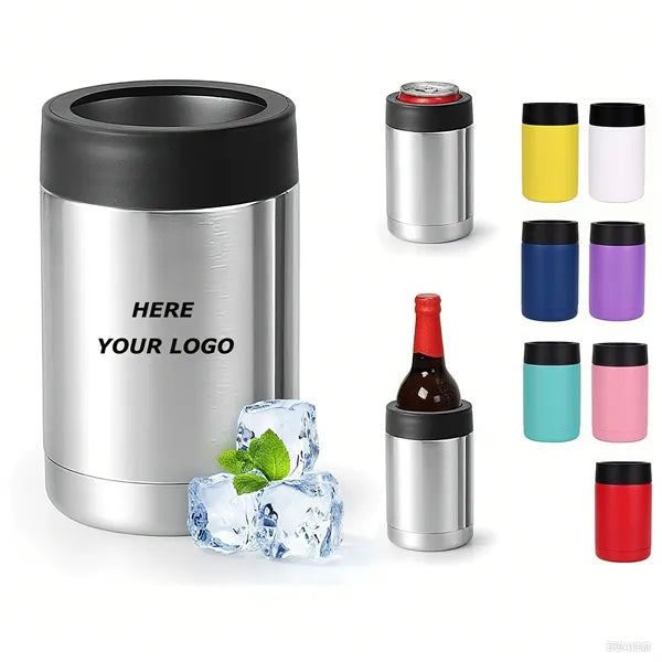 12oz Can Cooler