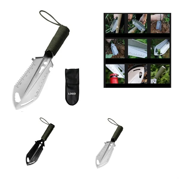 Backpacking Trowel Camping Shovel