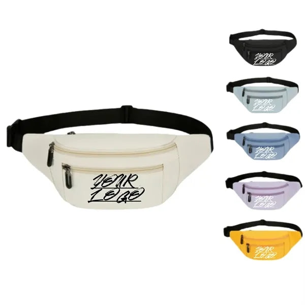 Waterproof Sports Fanny Pack