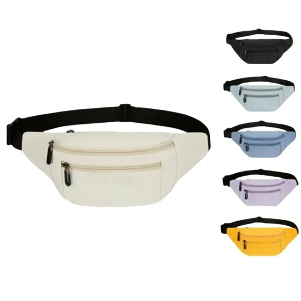 Waterproof Sports Fanny Pack