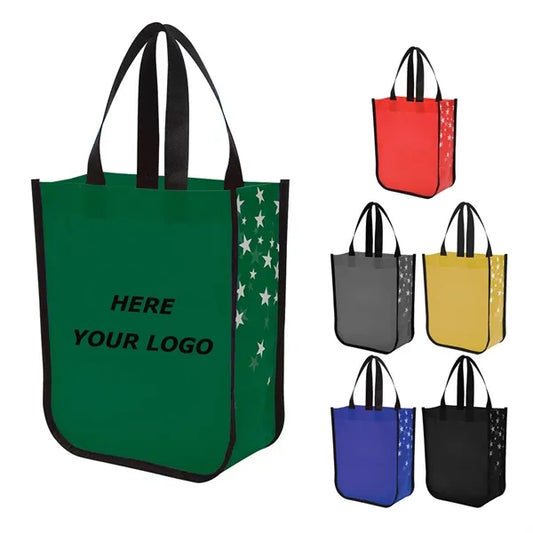 Non Woven Tote Bags