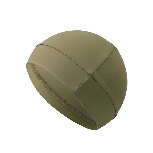 Autumn-Winter Warm Dome Hat
