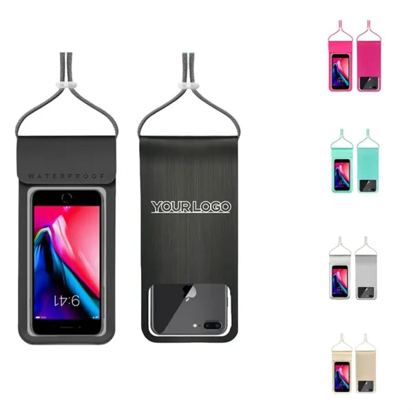 Waterproof Cell Phone Dry Bag