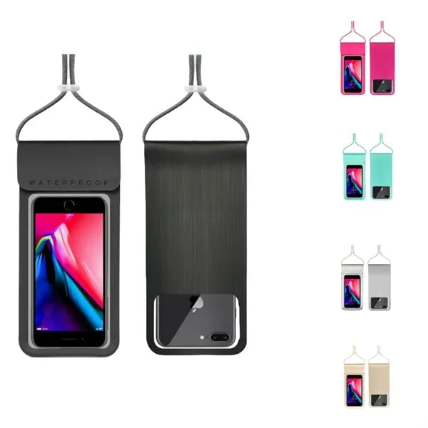 Waterproof Cell Phone Dry Bag