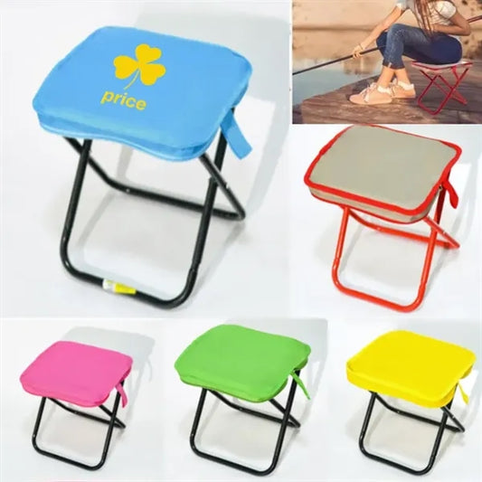 Camping Stool,Mountaineering and Hiking Portable Stools