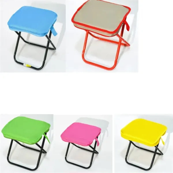 Camping Stool,Mountaineering and Hiking Portable Stools
