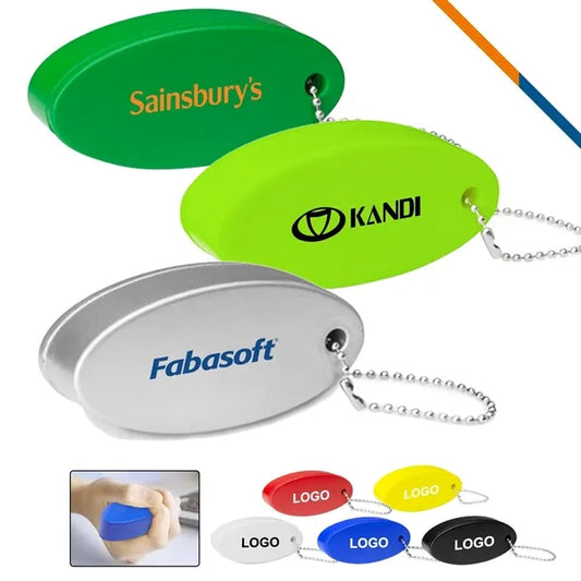Emas Stress Relieving Keychain