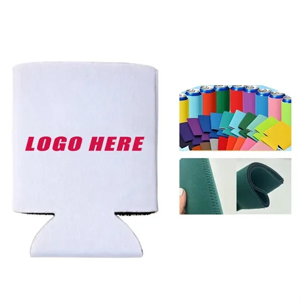 12OZ Beverage Coolies