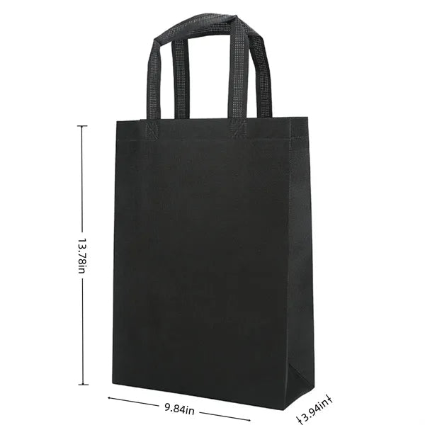 Non-Woven Shopping Tote Bag