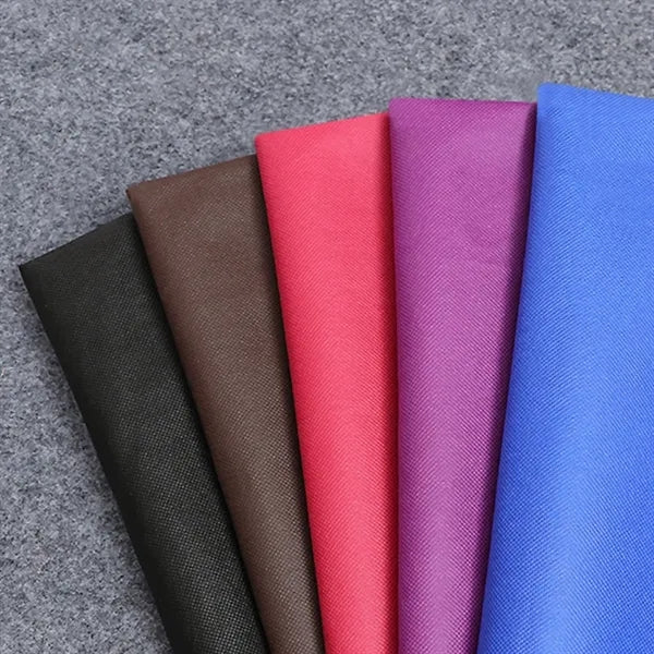 Non-Woven Shopping Tote Bag