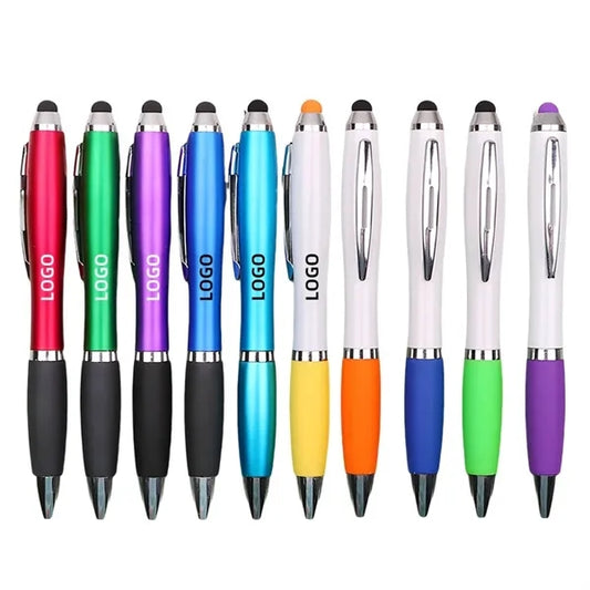 Touchscreen Stylus Ballpoint Pen