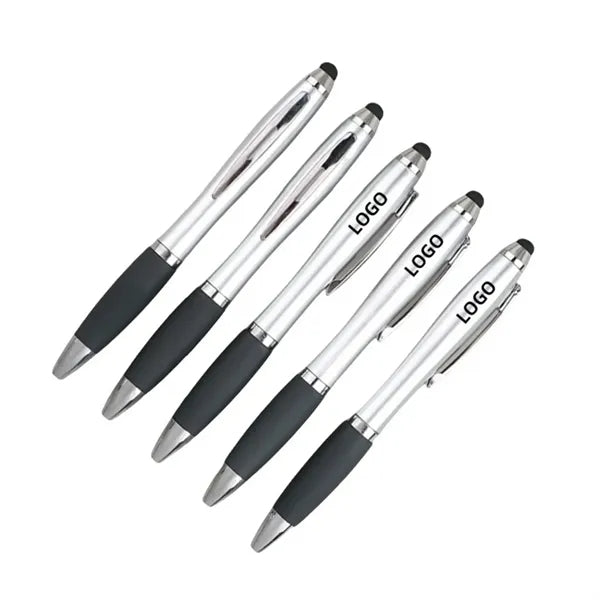 Touchscreen Stylus Ballpoint Pen
