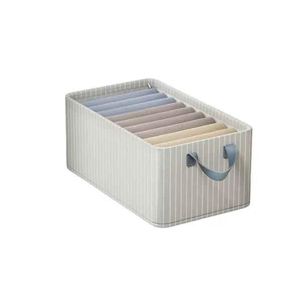Sturdy Foldable Storage Boxes