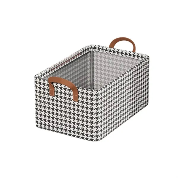 Sturdy Foldable Storage Boxes