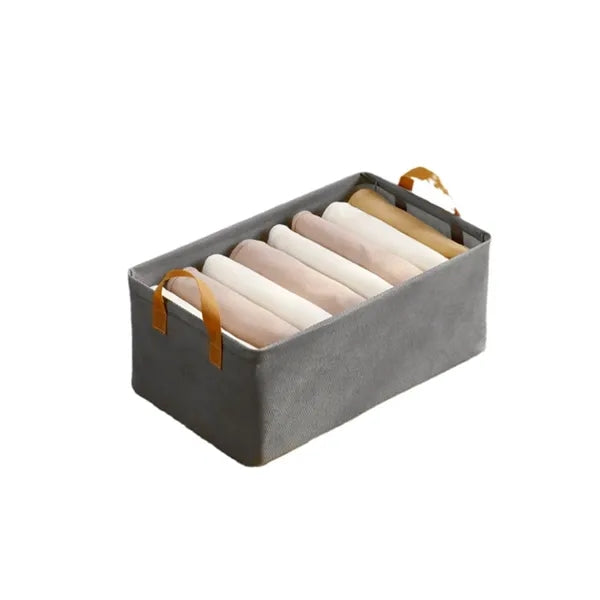 Sturdy Foldable Storage Boxes