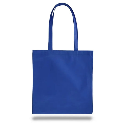 Non Woven Convention Tote 14"X16"