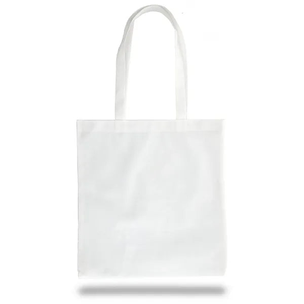 Non Woven Convention Tote 14"X16"