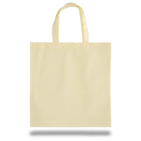 Non Woven Convention Tote 14"X16"