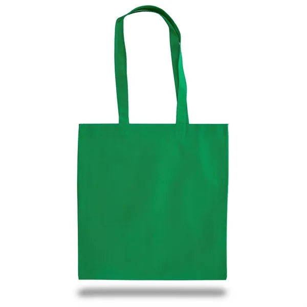 Non Woven Convention Tote 14"X16"