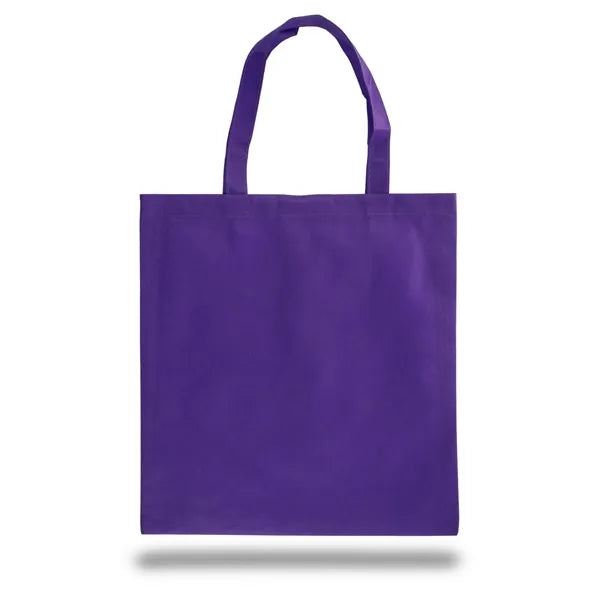 Non Woven Convention Tote 14"X16"