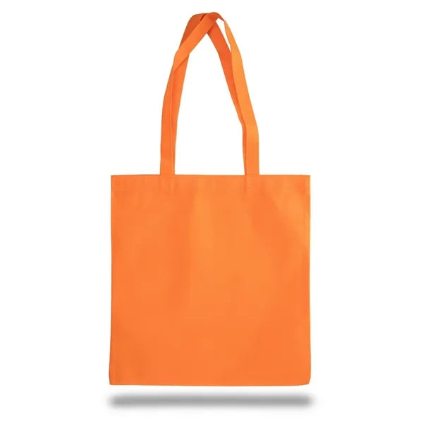 Non Woven Convention Tote 14"X16"