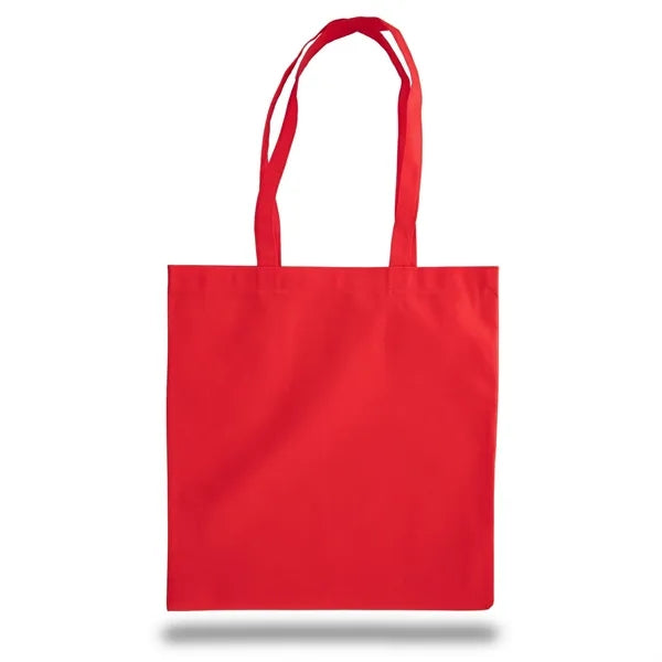 Non Woven Convention Tote 14"X16"