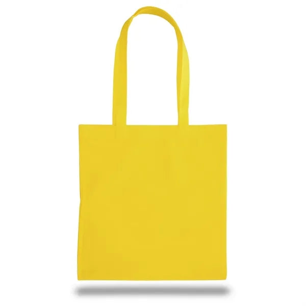 Non Woven Convention Tote 14"X16"
