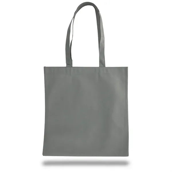 Non Woven Convention Tote 14"X16"