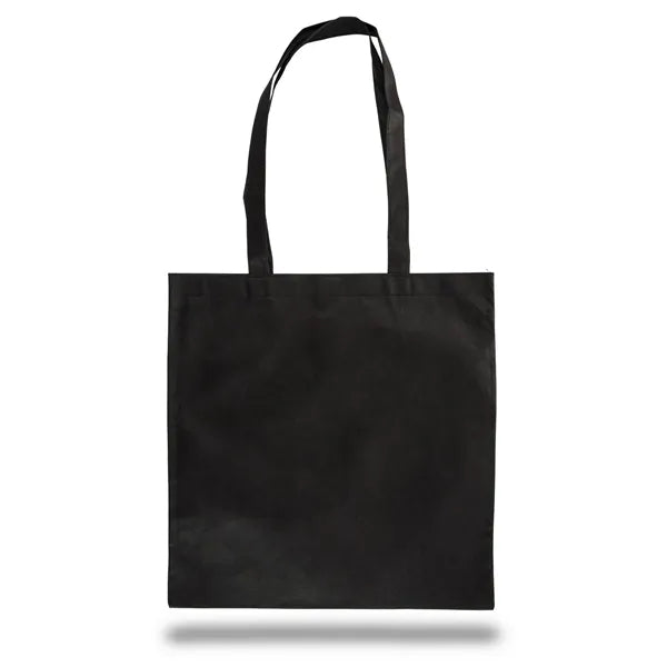 Non Woven Convention Tote 14"X16"