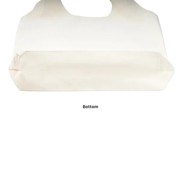 Foldable Cotton Tote Bag