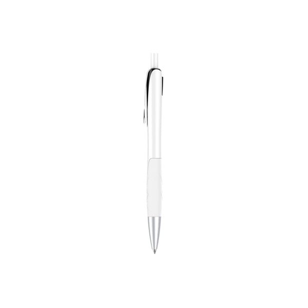 Chords Ball Pen - white barrel