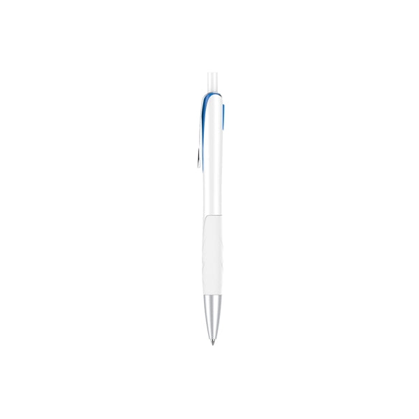 Chords Ball Pen - white barrel