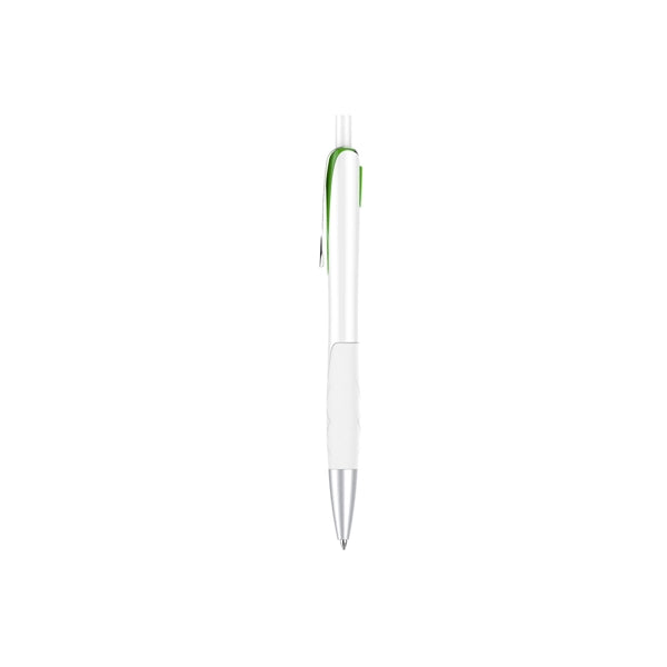 Chords Ball Pen - white barrel