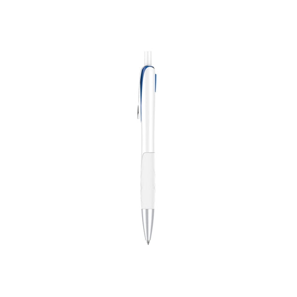 Chords Ball Pen - white barrel
