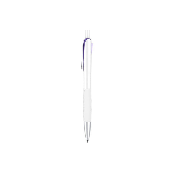 Chords Ball Pen - white barrel