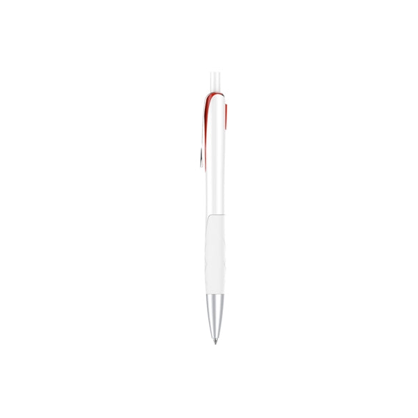Chords Ball Pen - white barrel