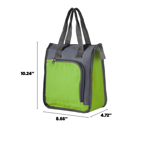 Insulated Lunch Bag