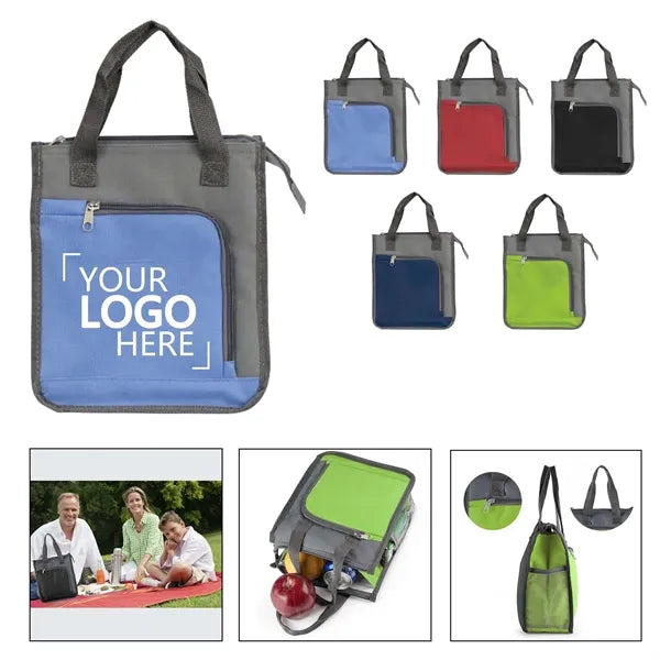 Insulated Lunch Bag