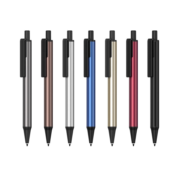 Smooth pen