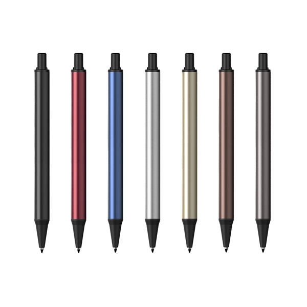 Smooth pen