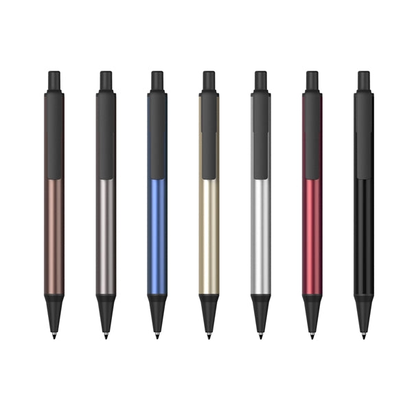 Smooth pen