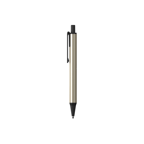 Smooth pen