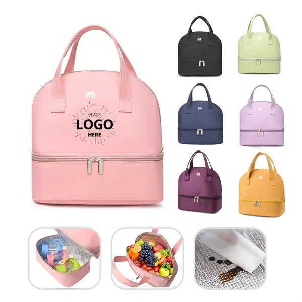Outdoor Cooler Tote