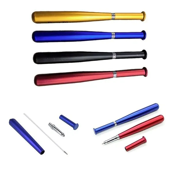 Baseball Ballpoint Pen